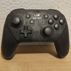 Nintendo Switch Controller