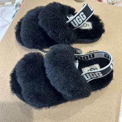 Ugg Slippers For Girl 