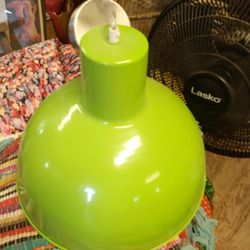 Vintage Lamp Ceiling 