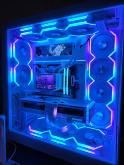 Beast gaming pc