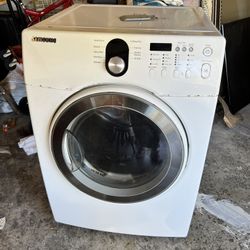 Free Dryer For Parts