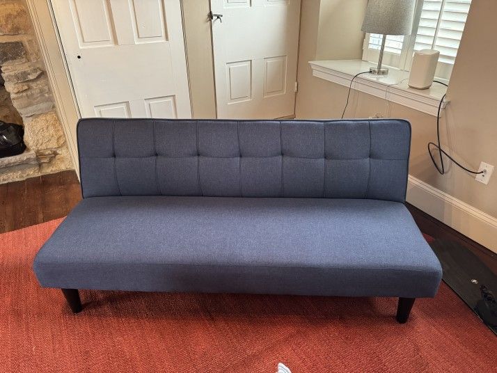 Futon Sofa