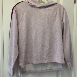 Sweatshirt For Girl Size : 10/12 Price :5