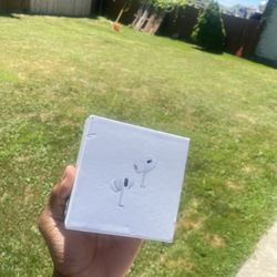 AirPod Pro 2 