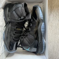 Jordan Gamma 11