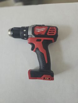 Milwaukee Drill