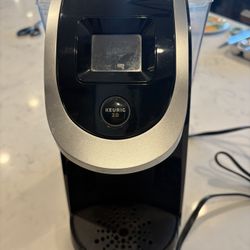 Keurig 2.0