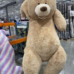 7ft Bear Perfect For Valentines Day