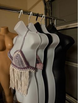 Mannequins