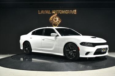 2021 Dodge Charger