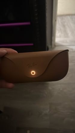 Ray-Ban meta gen 2