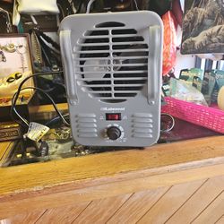 Lakewood Heater