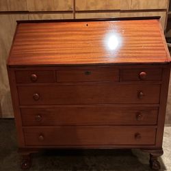 Antique Desk 