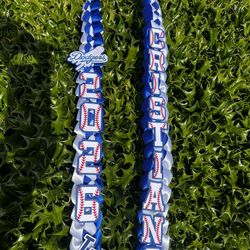 Ribbon Leis 