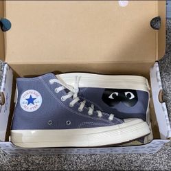 CDG converse