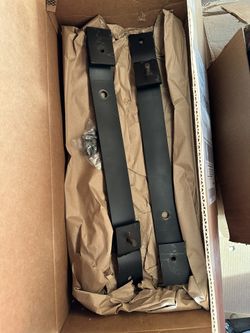 Mustang Seat Track Extender