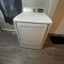 Samsung Dryer 