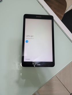 Samsung tablet Tab 7 32GB