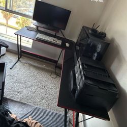 Gaming Computer Desk