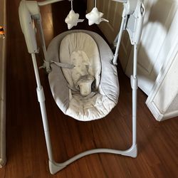 Baby Swing 