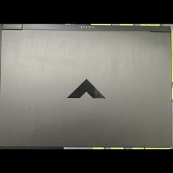 Gaming Laptop 