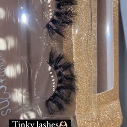 Mink Eyelashes
