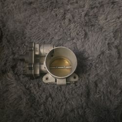 GM Throttle Body 
