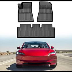 Cover For Tesla Model 3 