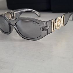 Versace Sunglasses 