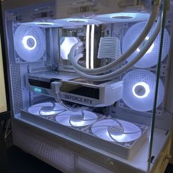 Custom Gaming PCs Without The Stress