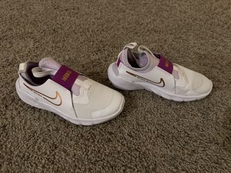 Nike Flex Runner - Shoes Girls Size 2.5