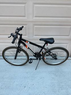 Kids Roadmaster Mountain Bike
