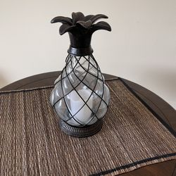 Decorative Candle Works With Battery