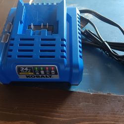 Kobalt 24v Battery Charger 