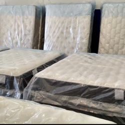 New Mattress Sale- Free Fast Delivery!