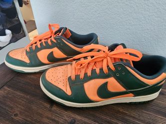 Nike dunks