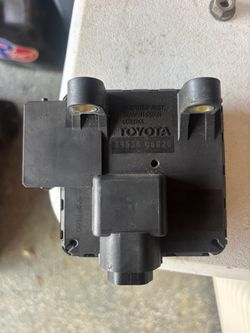 Camry transmission control module