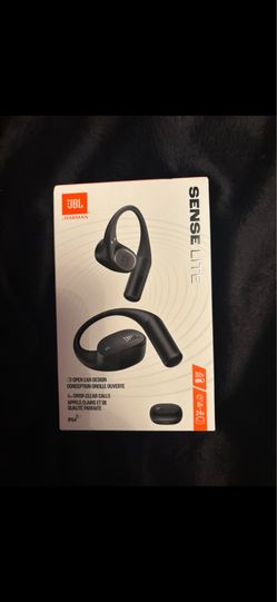 JBL sense lite