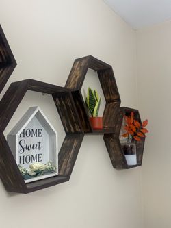 Hexagon 12 ft