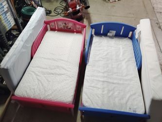 Toddler Beds