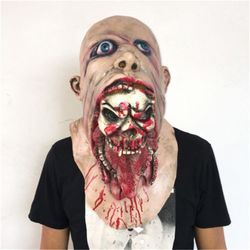 Halloween Mask