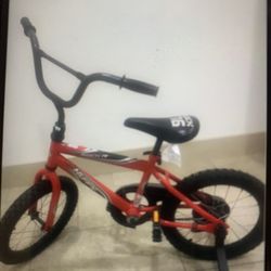 Nice Kids Bike 16” Available 
