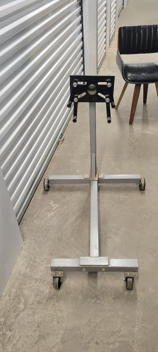 Motor Mount