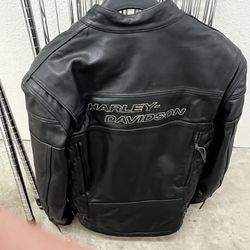 Harley men’s FX Jacket