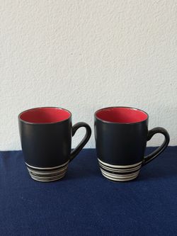 Coffee Cups Mugs
