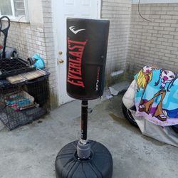 Everlast Omini Flex Boxing Bag 