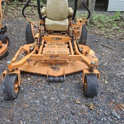 Landscaping equipment 