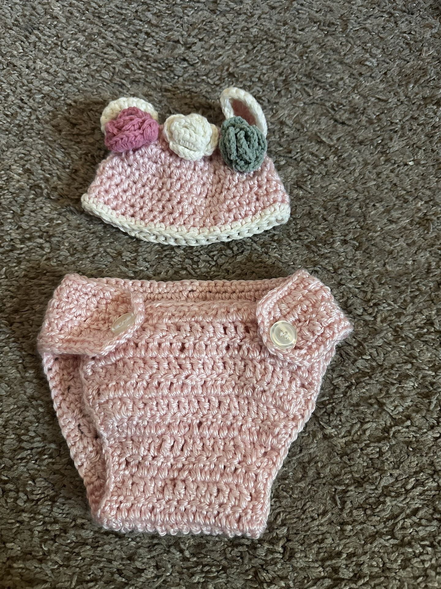 Baby Girl Clothes And Shoes
