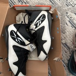 Football Cleats