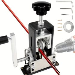 Wire Stripper Machine